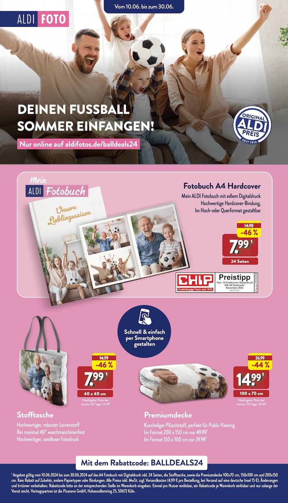Aldi Aldi Nord Prospekt ab Montag Seite 38