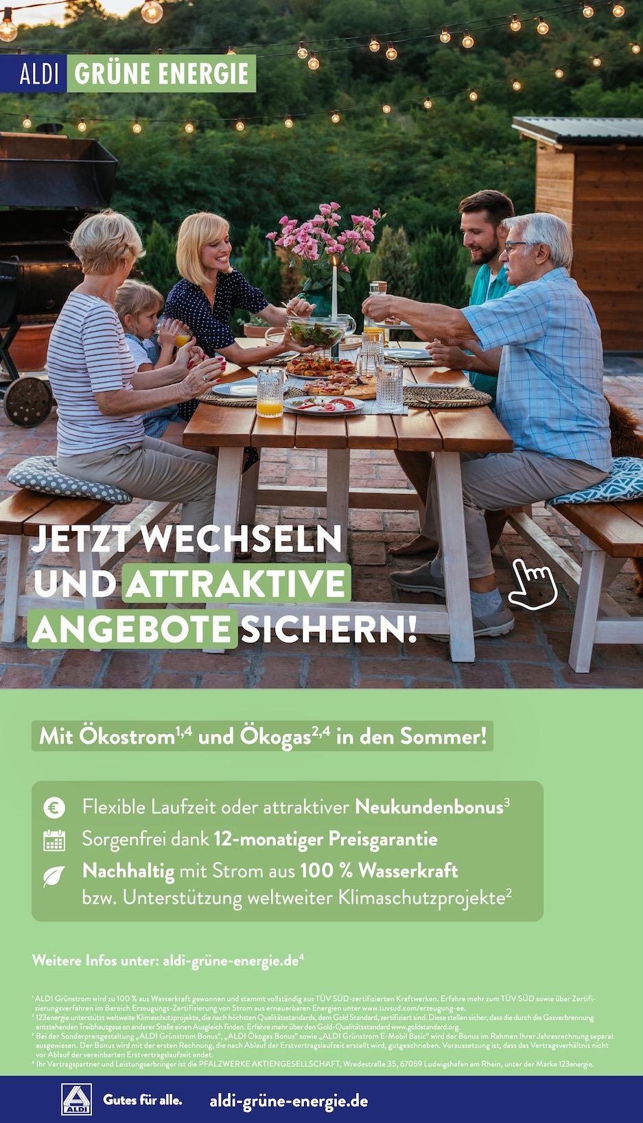 Aldi Aldi Nord Prospekt ab Montag Seite 39