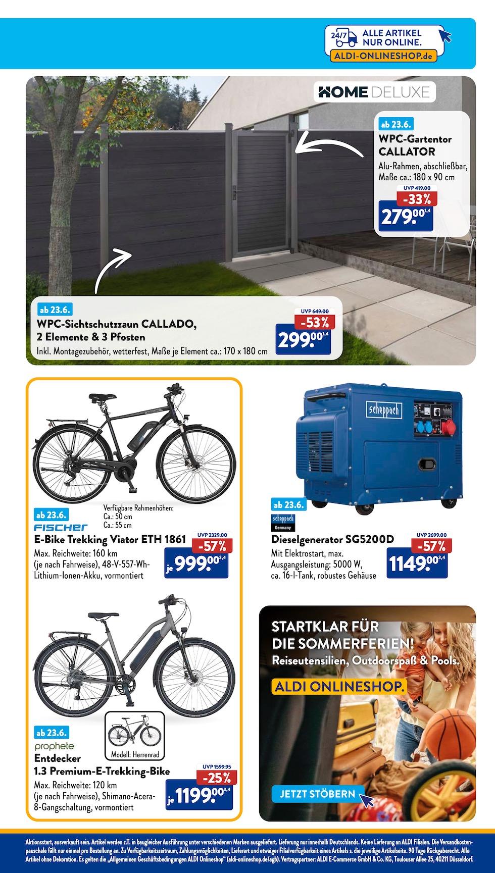 Aldi Aldi Süd Prospekt ab Montag Seite 33