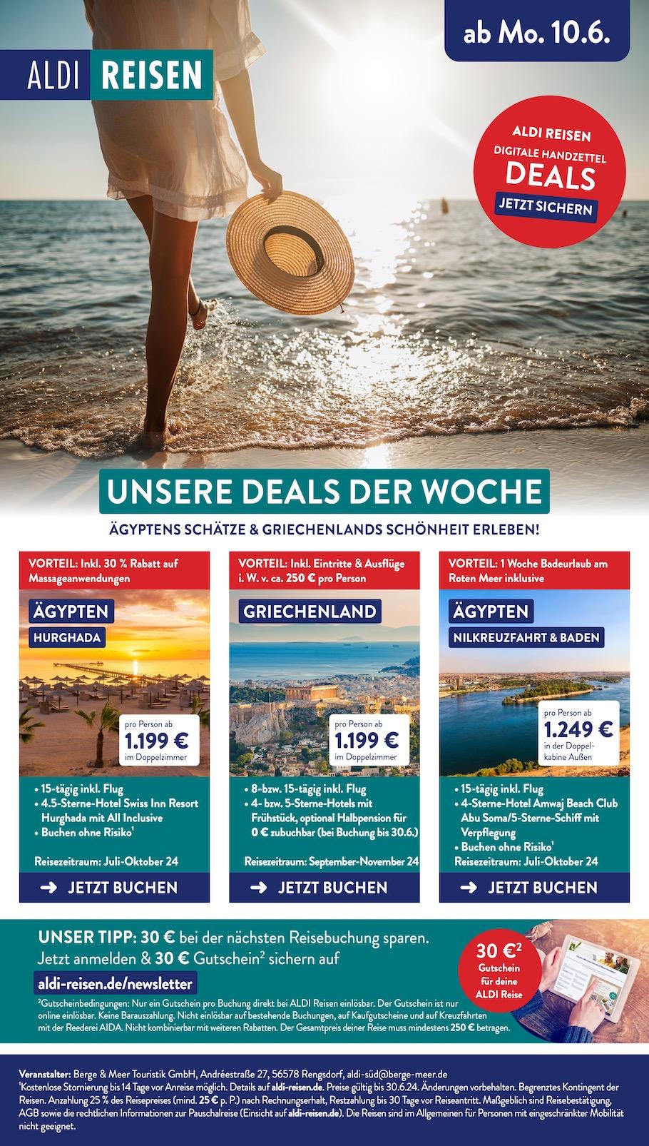 Aldi Aldi Süd Prospekt ab Montag Seite 35