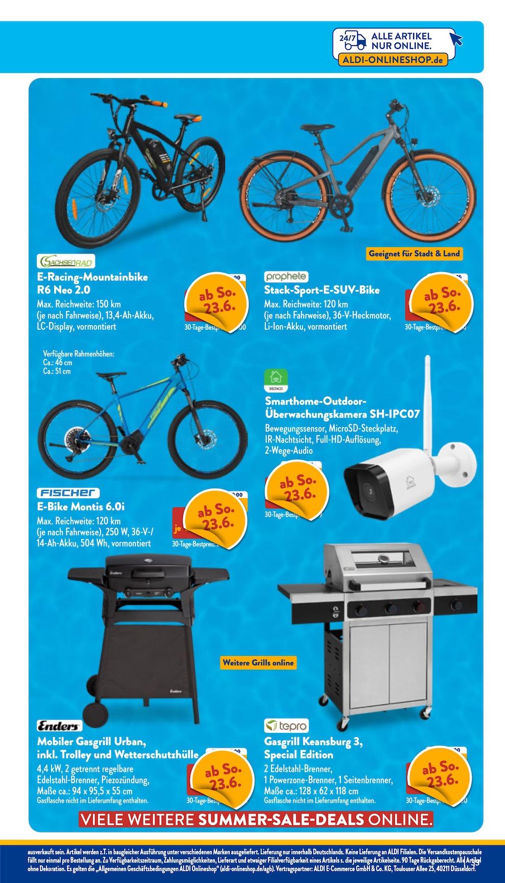 Aldi Aldi Nord Prospekt ab Montag Seite 33