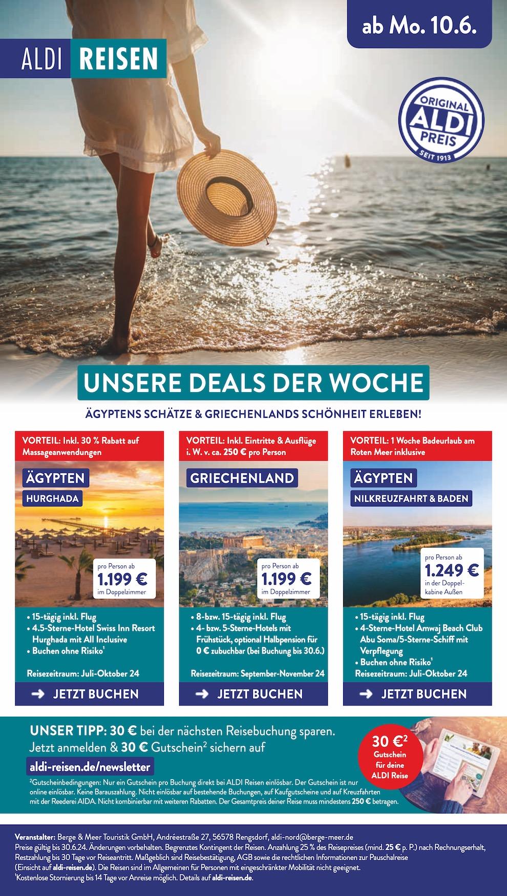 Aldi Aldi Nord Prospekt ab Montag Seite 41