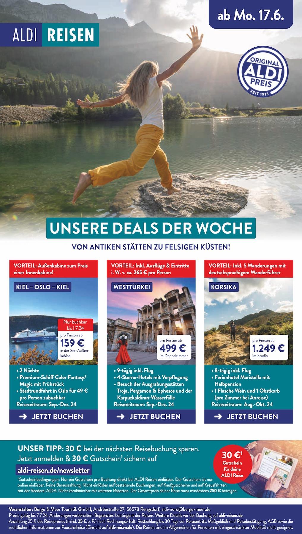 Aldi Aldi Nord Prospekt ab Montag Seite 38