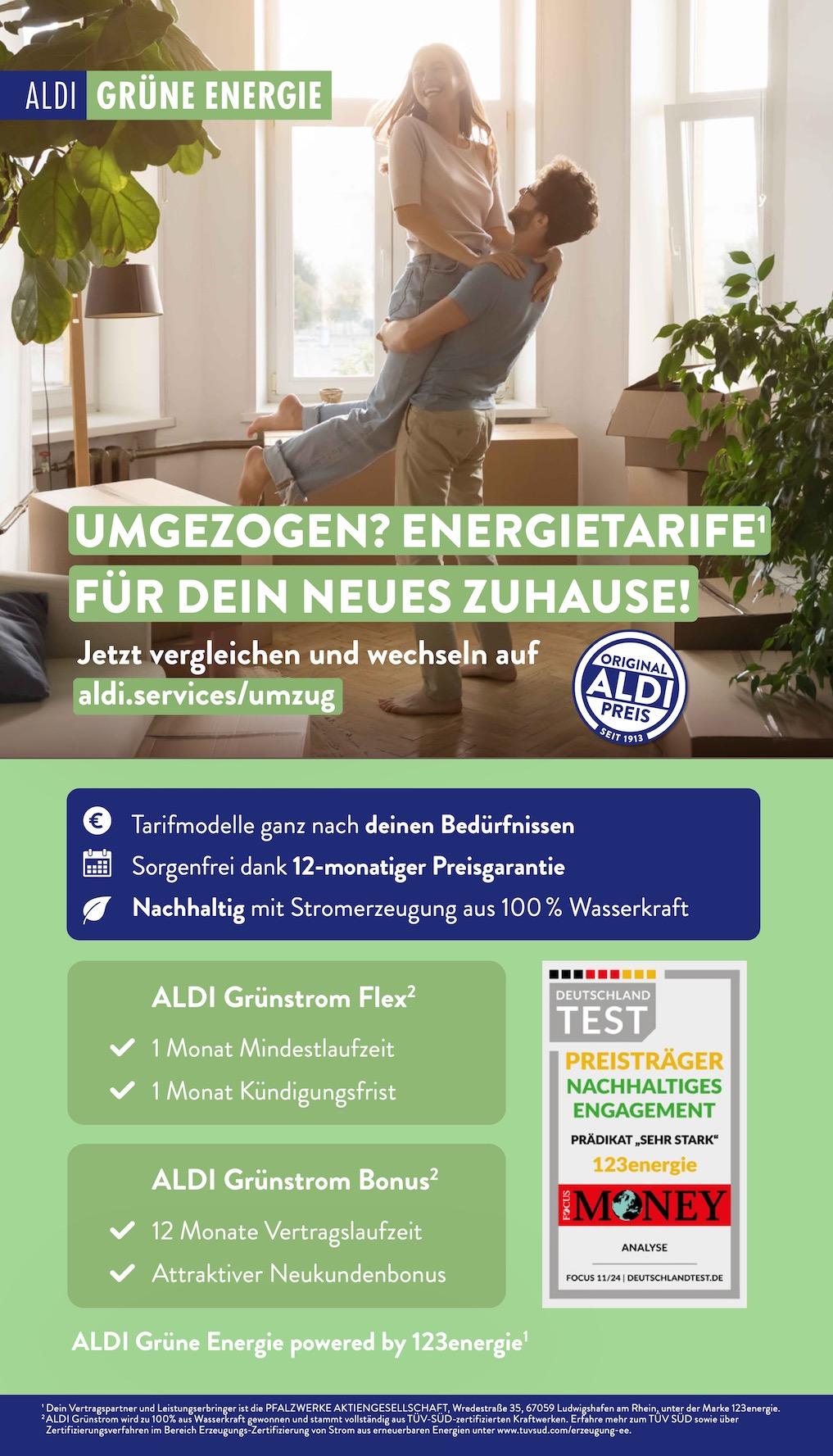 Aldi Aldi Nord Prospekt ab Montag Seite 39