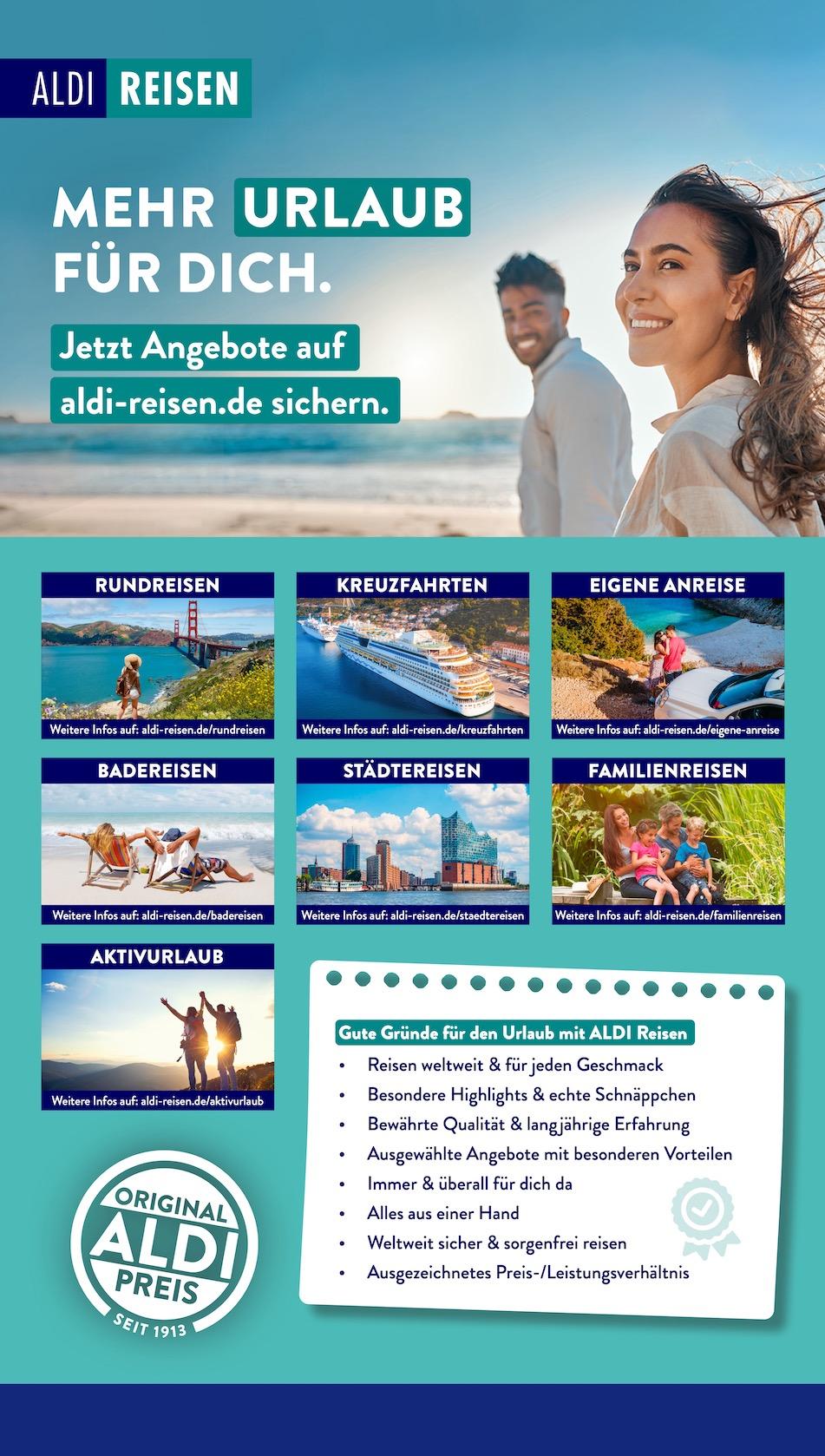 Aldi Aldi Süd Prospekt ab Montag Seite 7