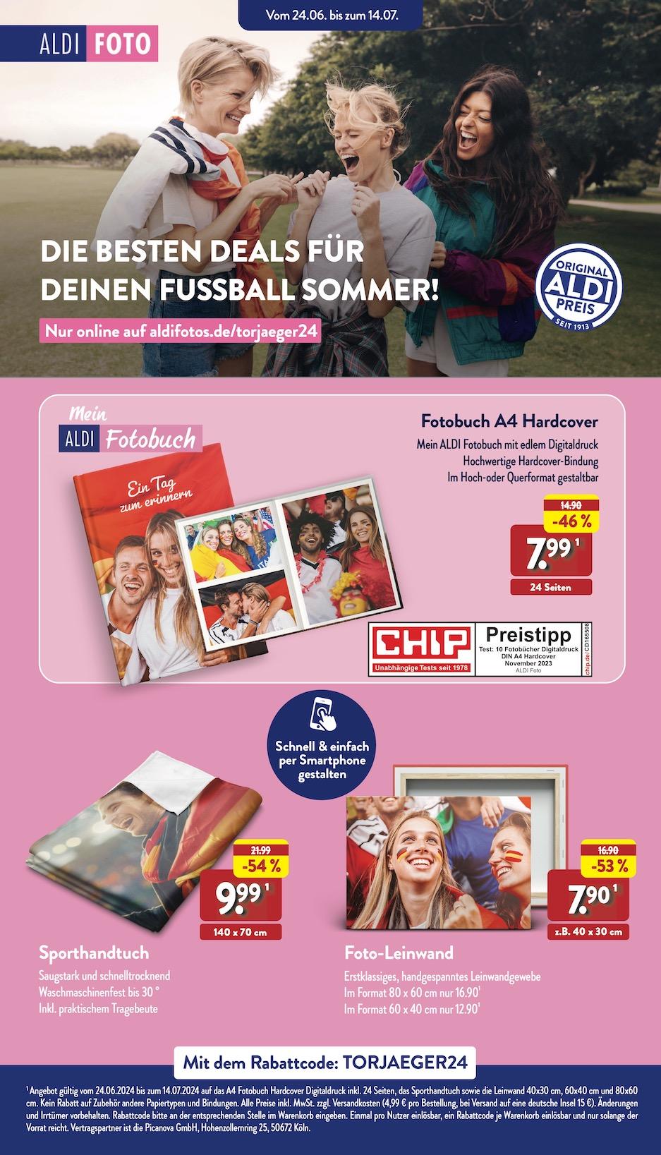 Aldi Aldi Nord Prospekt ab Montag Seite 39