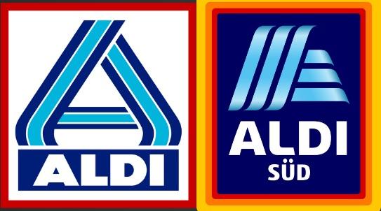 Aldi Logo