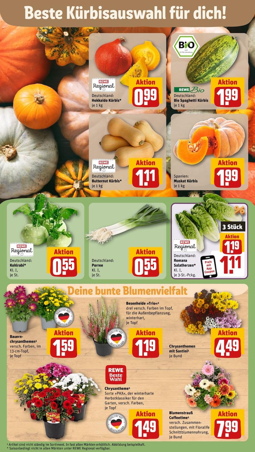 Rewe Aktueller Prospekt ab Montag Seite 7