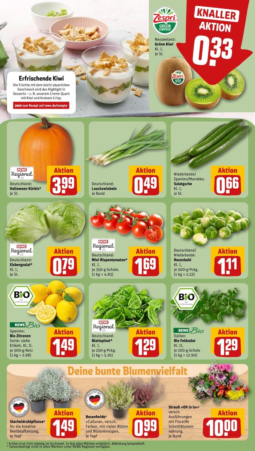 Rewe Aktueller Prospekt ab Montag Seite 7