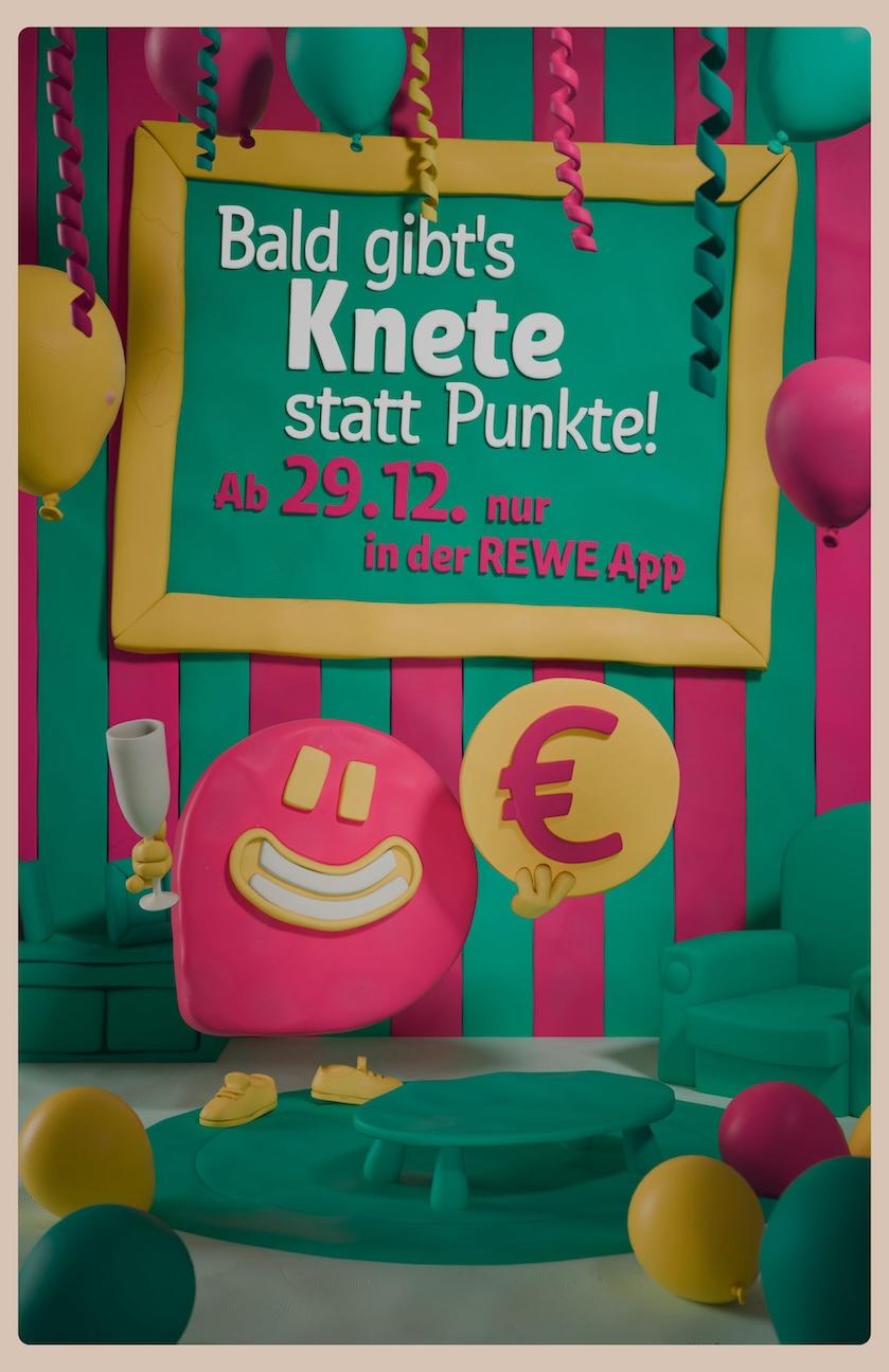 Rewe Aktueller Prospekt ab Montag Seite 2