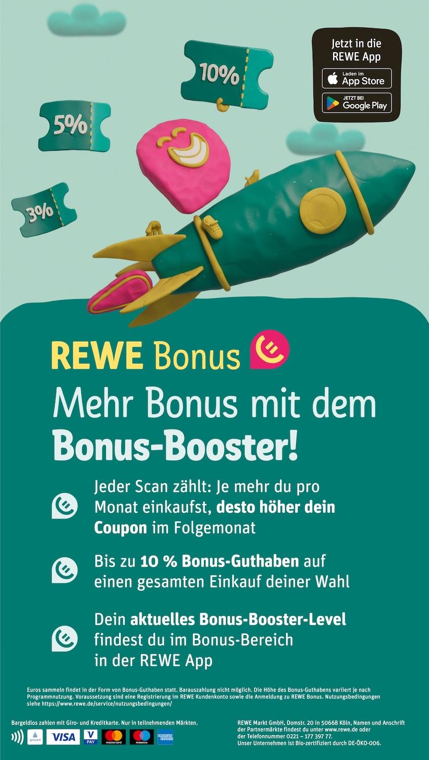 Rewe Aktueller Prospekt ab Montag Seite 24