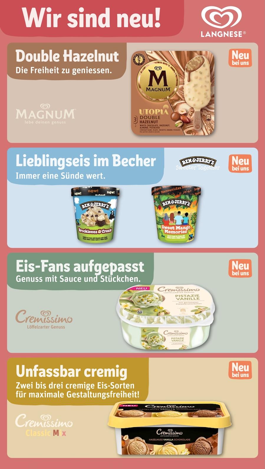 Rewe Aktueller Prospekt ab Montag Seite 13