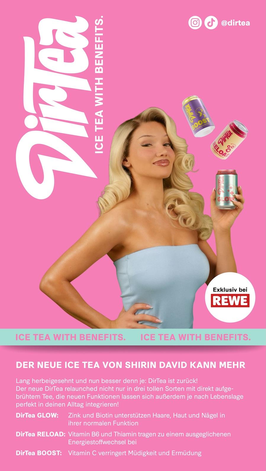 Rewe Aktueller Prospekt ab Montag Seite 23
