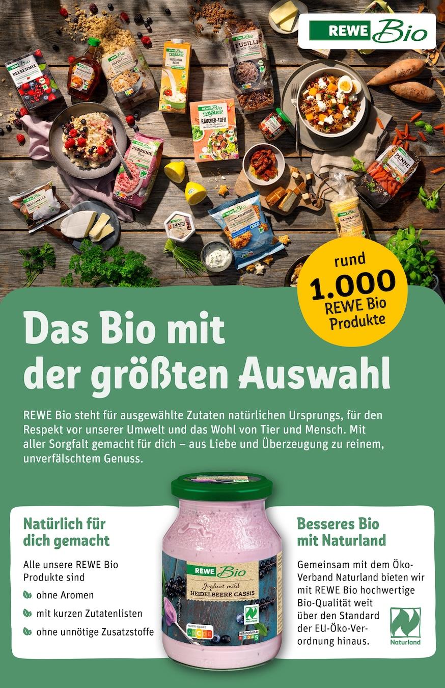 Rewe Aktueller Prospekt ab Montag Seite 29
