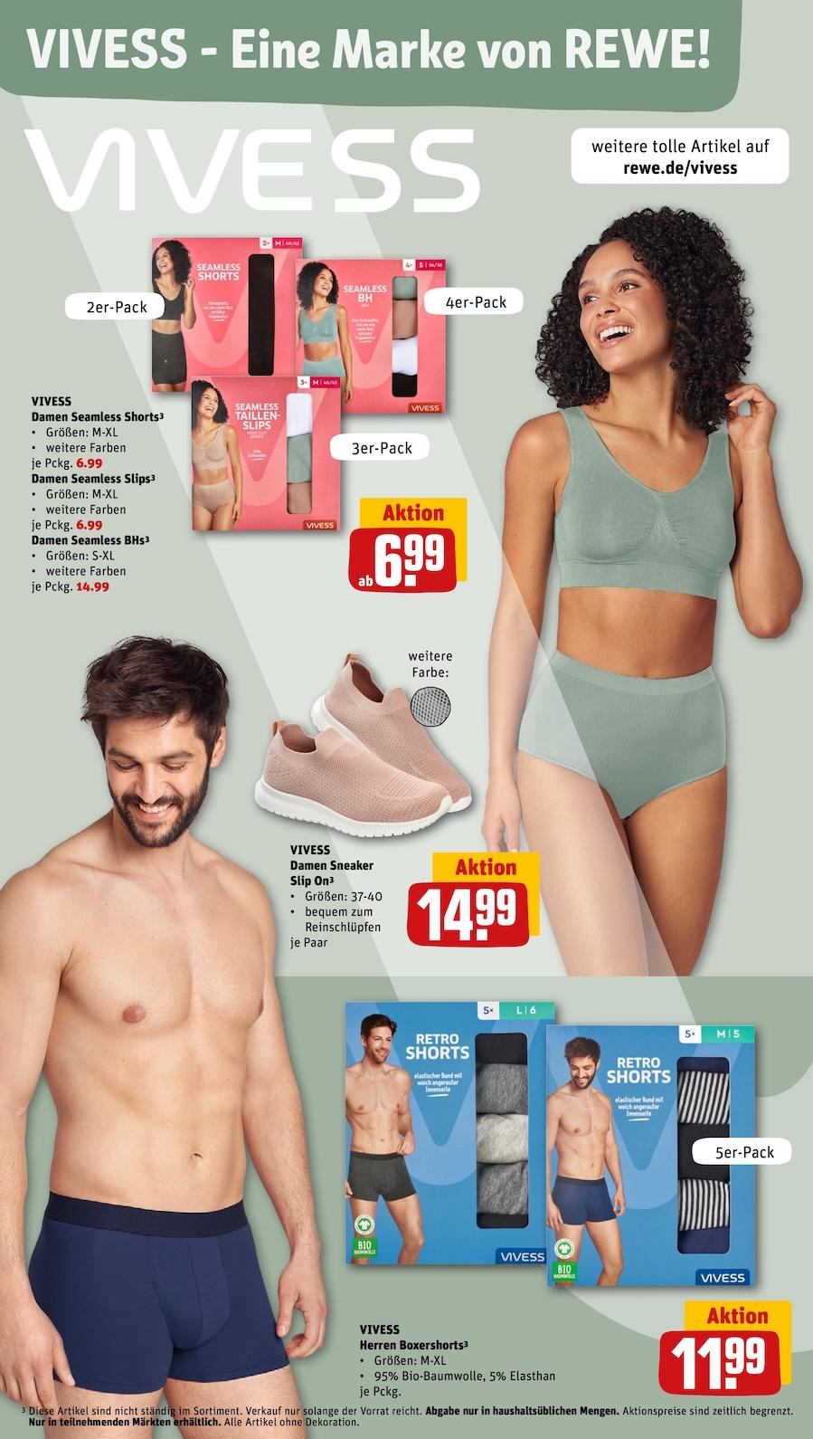Rewe Aktueller Prospekt ab Montag Seite 30