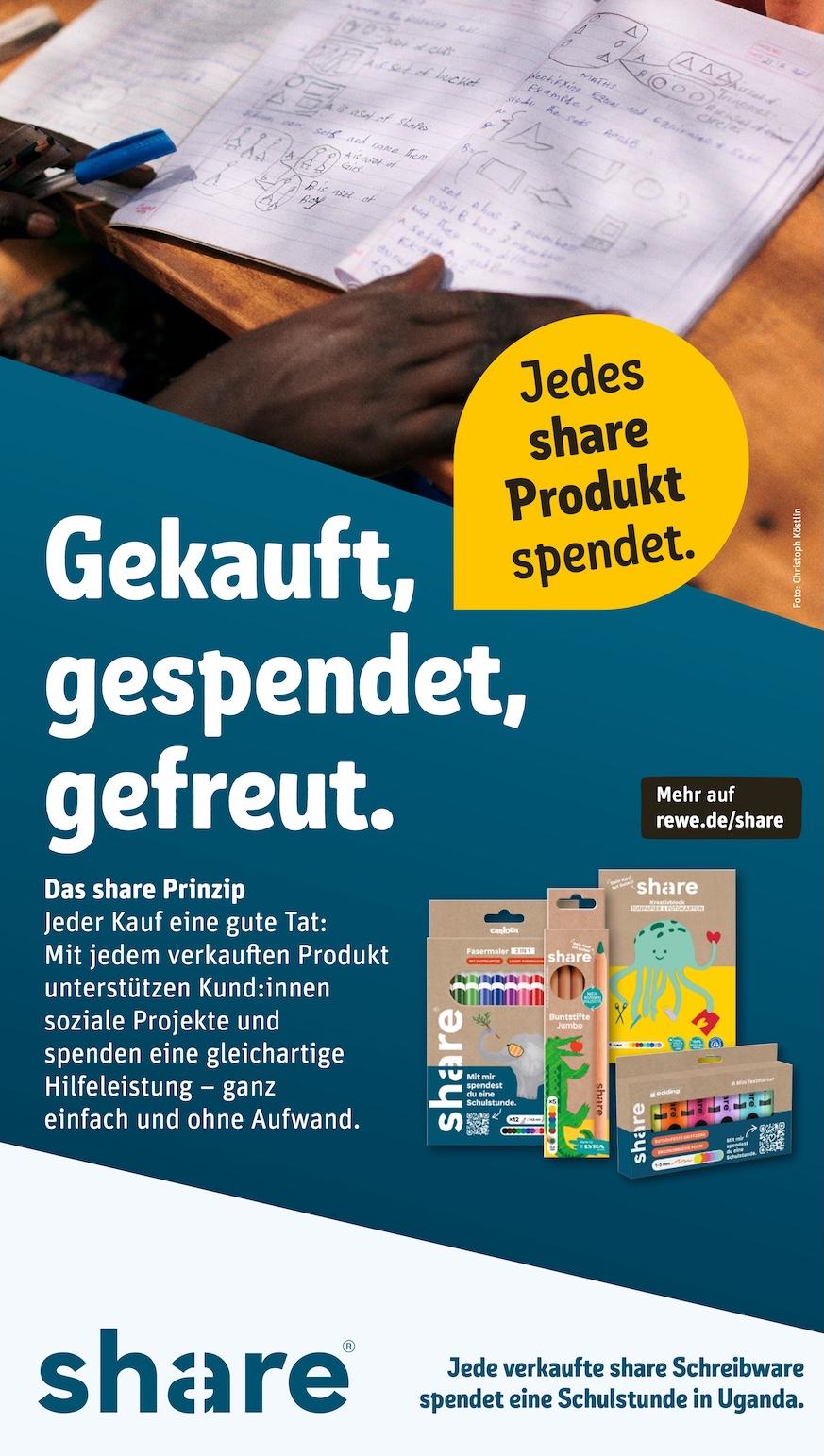 Rewe Aktueller Prospekt ab Montag Seite 24