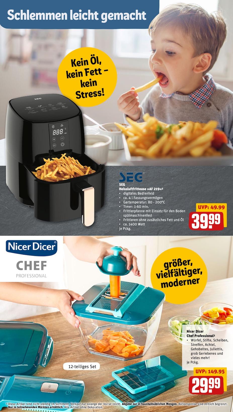 Rewe Aktueller Prospekt ab Montag Seite 24
