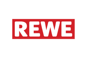 Rewe Logo