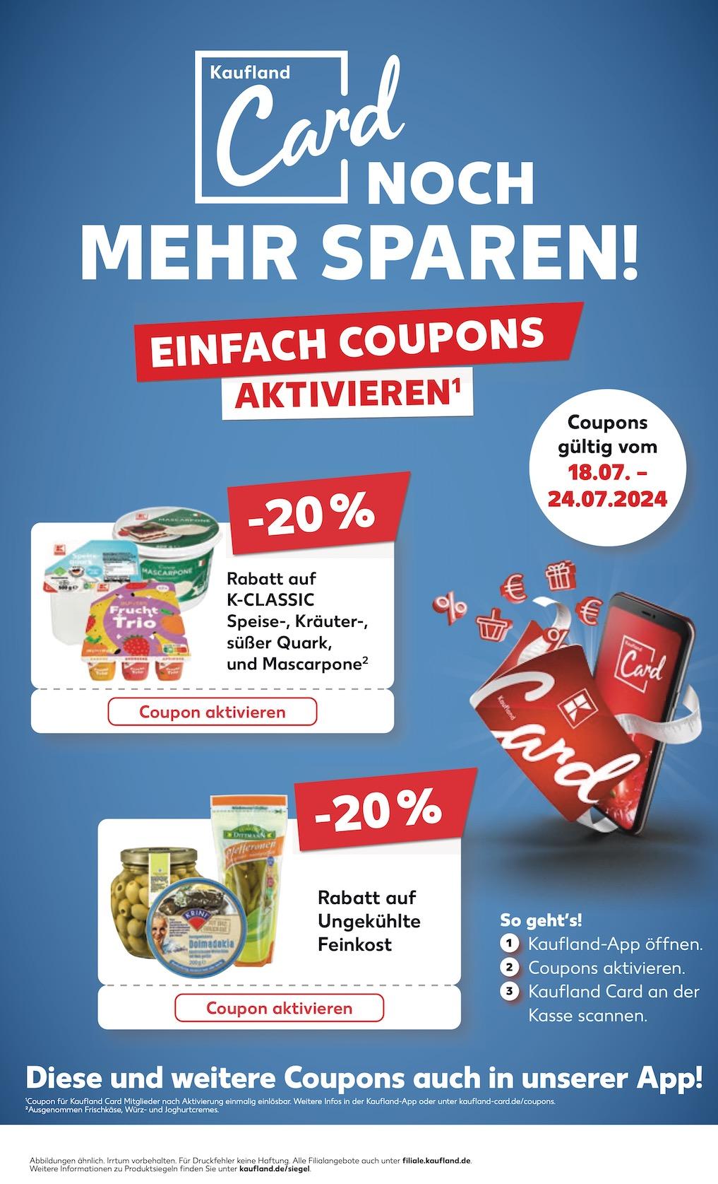 Kaufland Aktueller Prospekt ab Donnerstag Seite 41