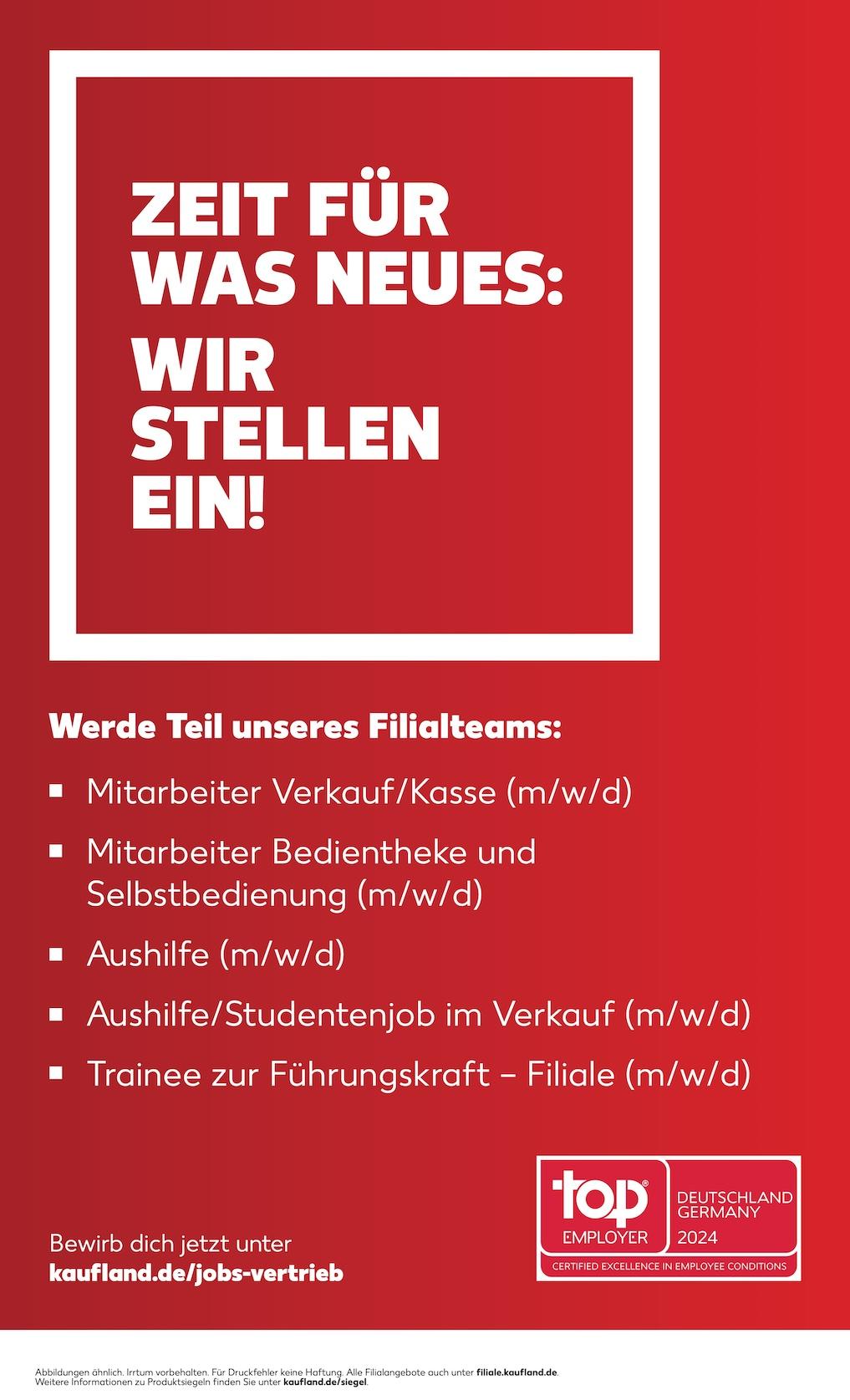 Kaufland Aktueller Prospekt ab Donnerstag Seite 49