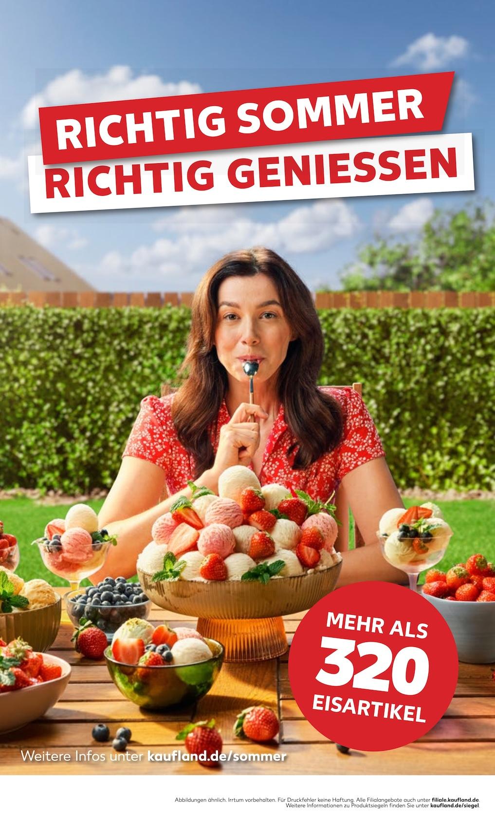Kaufland Aktueller Prospekt ab Donnerstag Seite 50