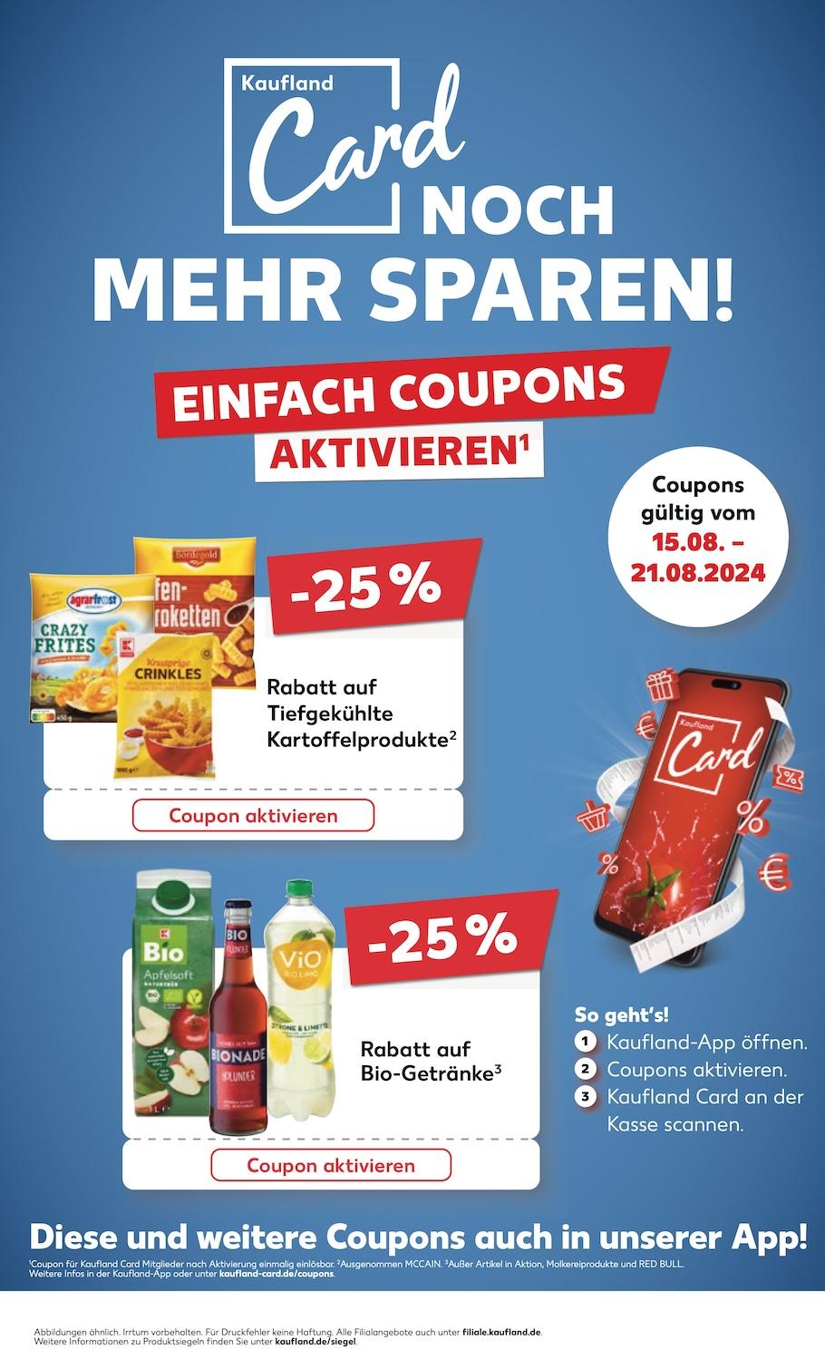 Kaufland Aktueller Prospekt ab Donnerstag Seite 49