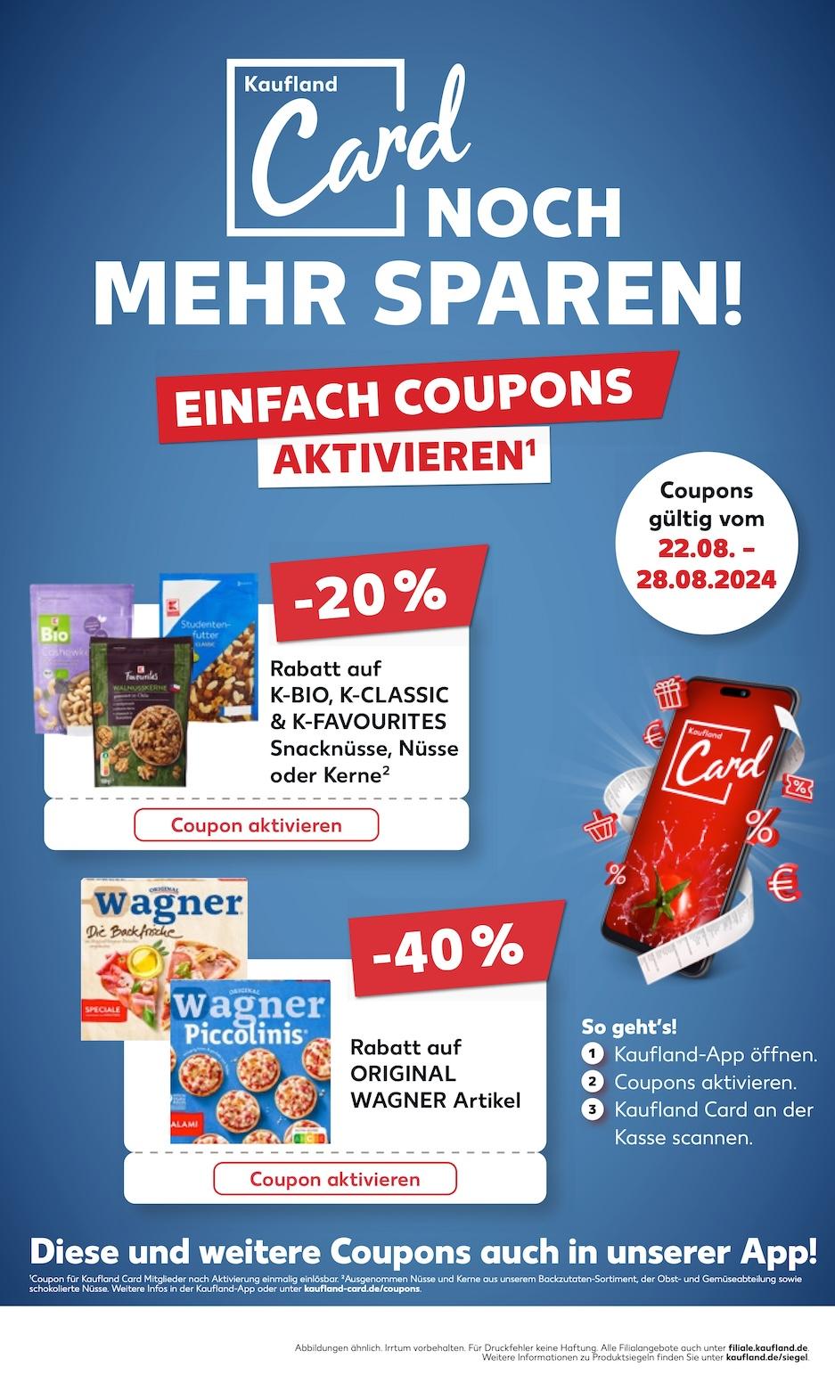 Kaufland Aktueller Prospekt ab Donnerstag Seite 42