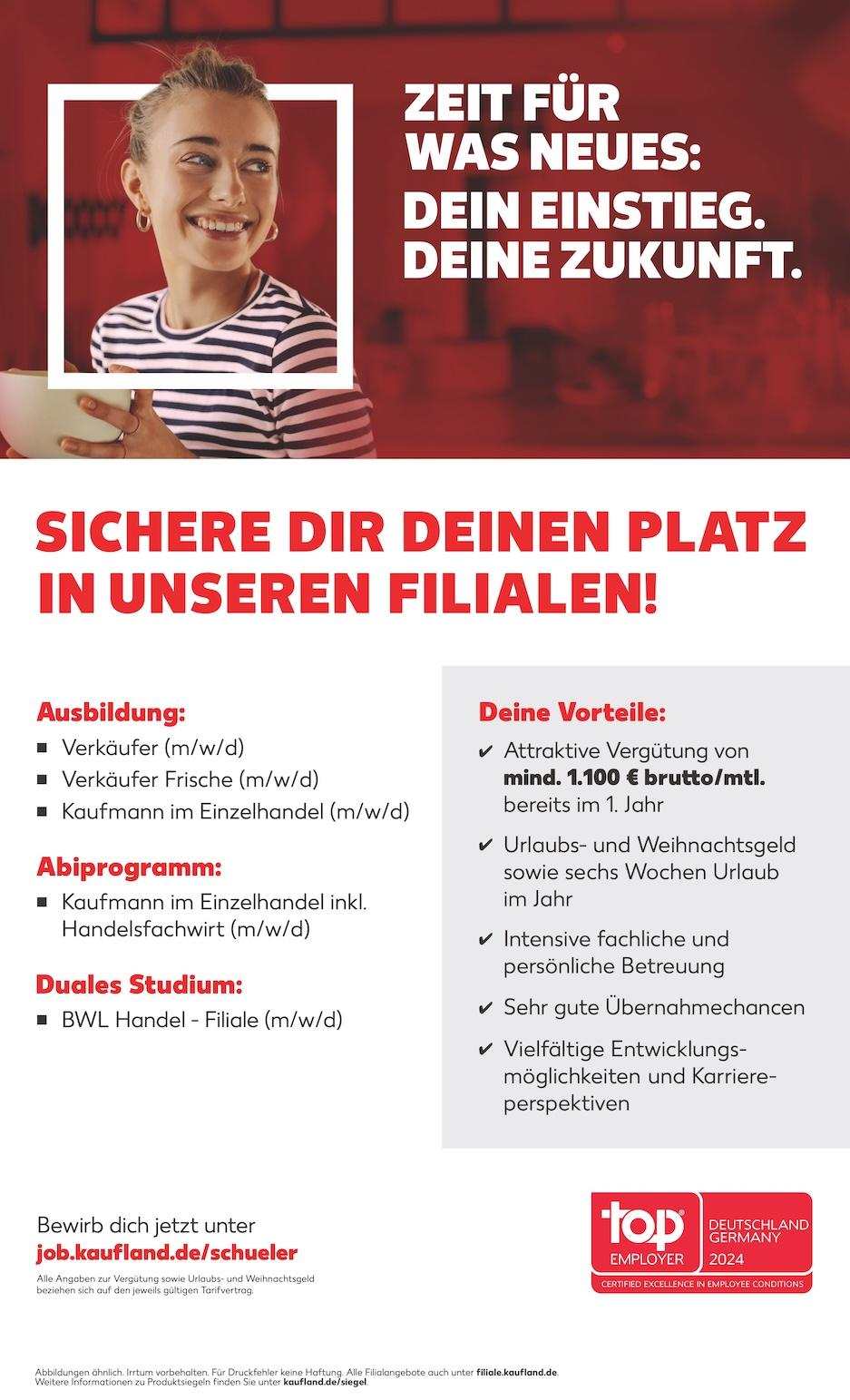 Kaufland Aktueller Prospekt ab Donnerstag Seite 45