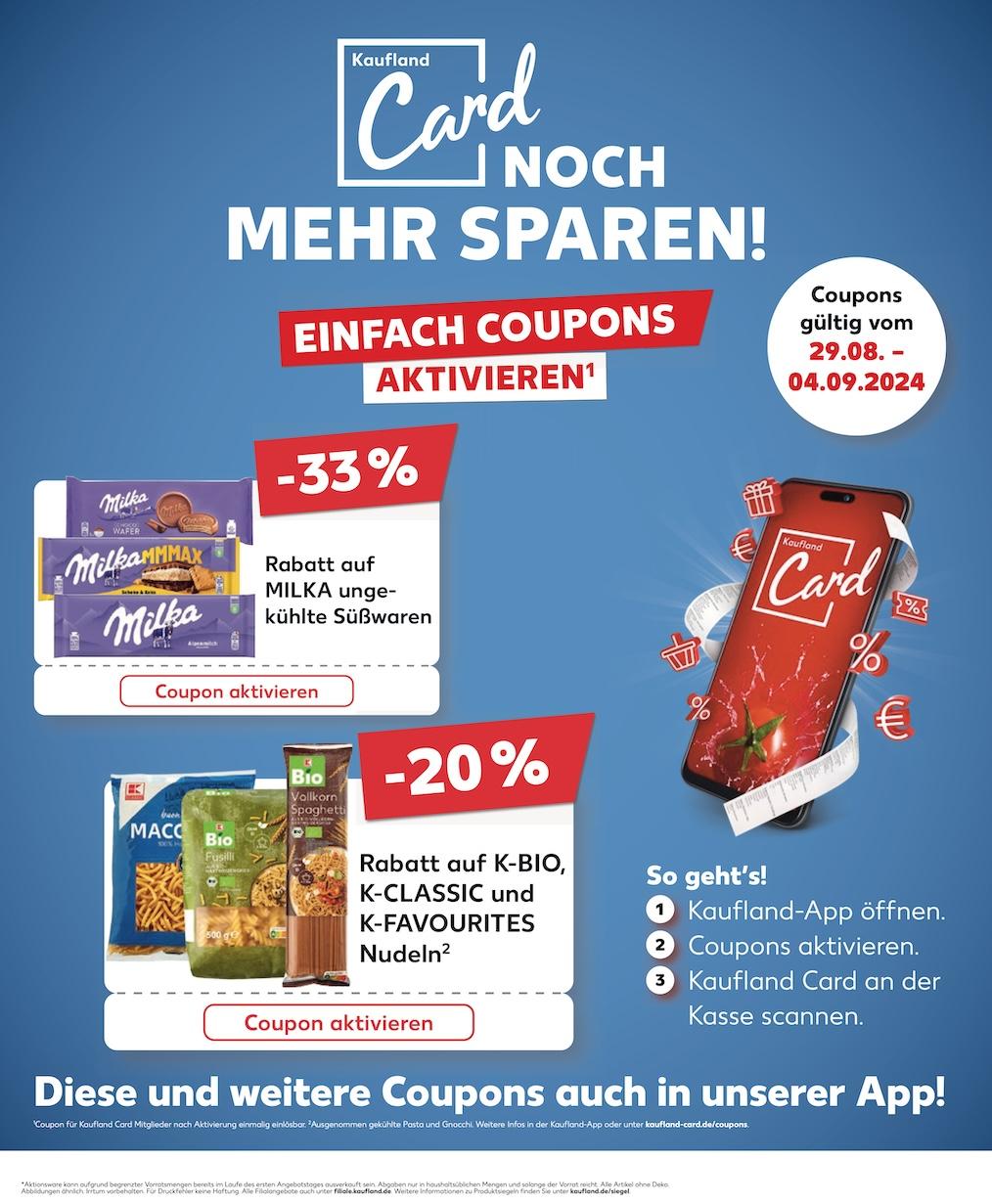 Kaufland Aktueller Prospekt ab Donnerstag Seite 31