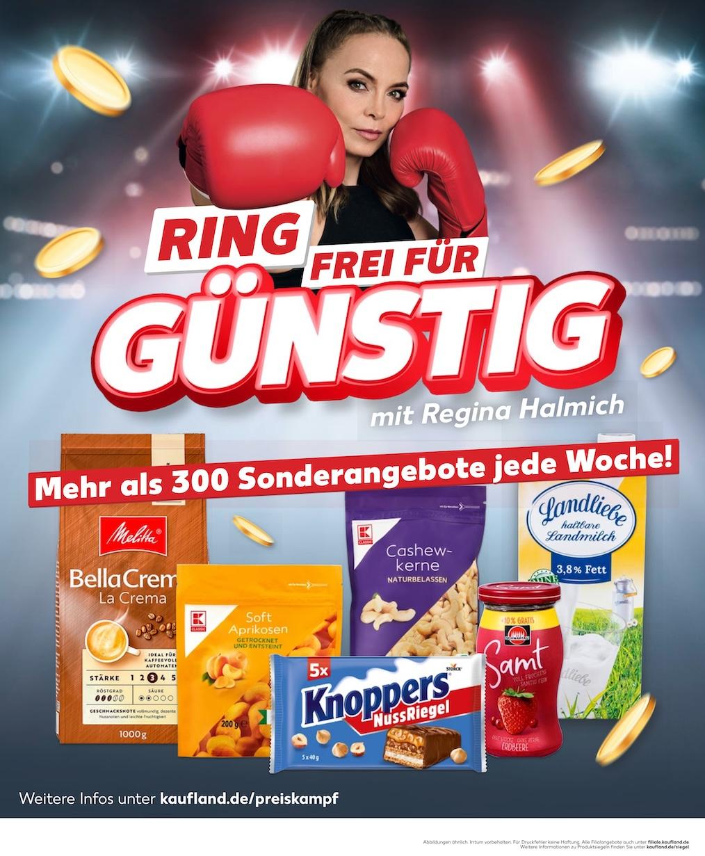 Kaufland Aktueller Prospekt ab Donnerstag Seite 32