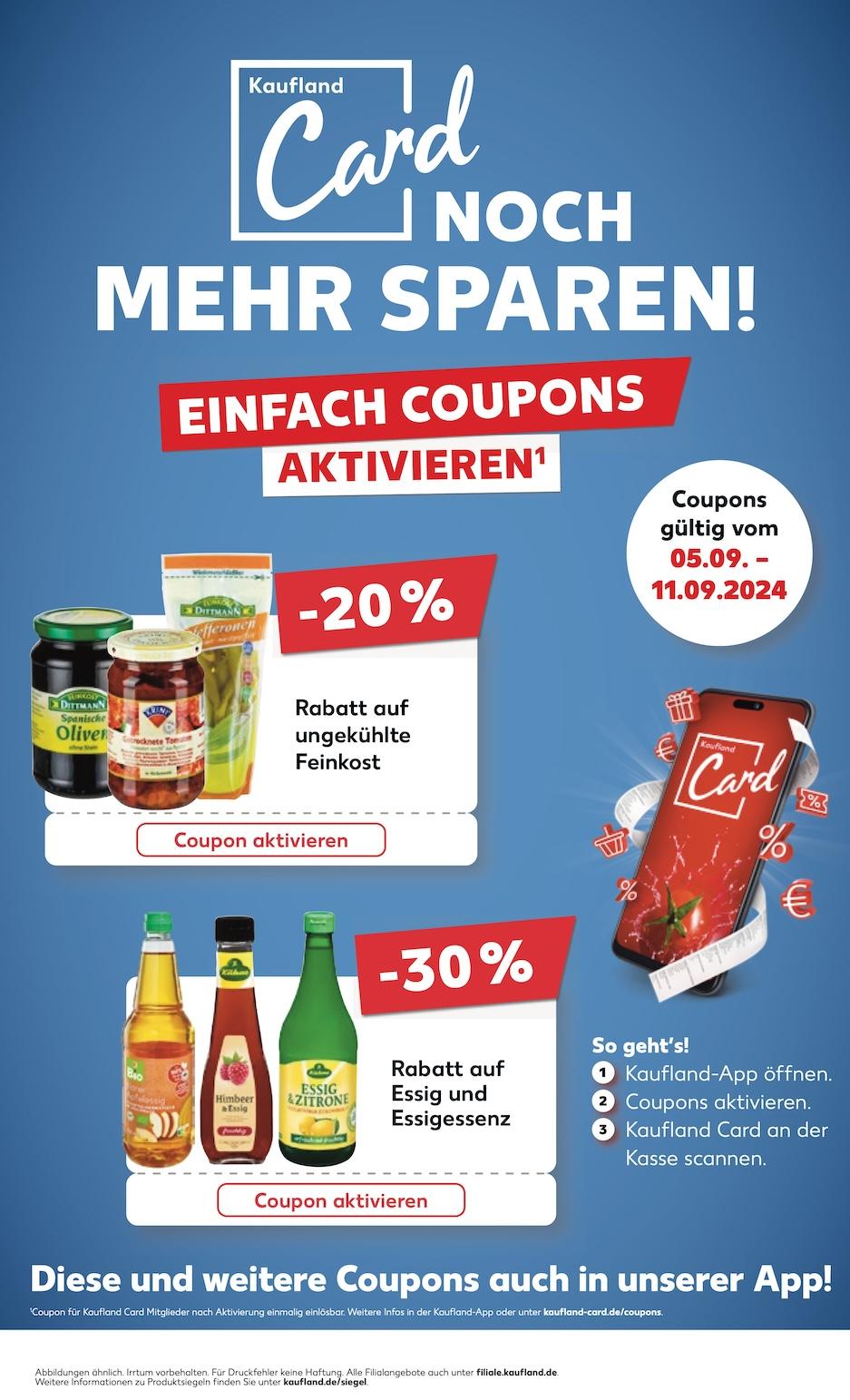 Kaufland Aktueller Prospekt ab Donnerstag Seite 49