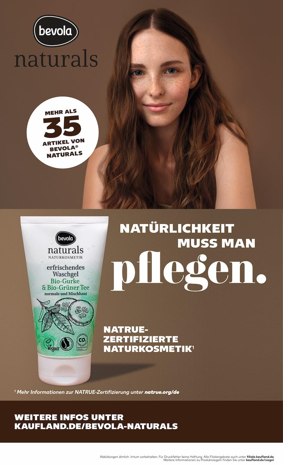 Kaufland Aktueller Prospekt ab Donnerstag Seite 52