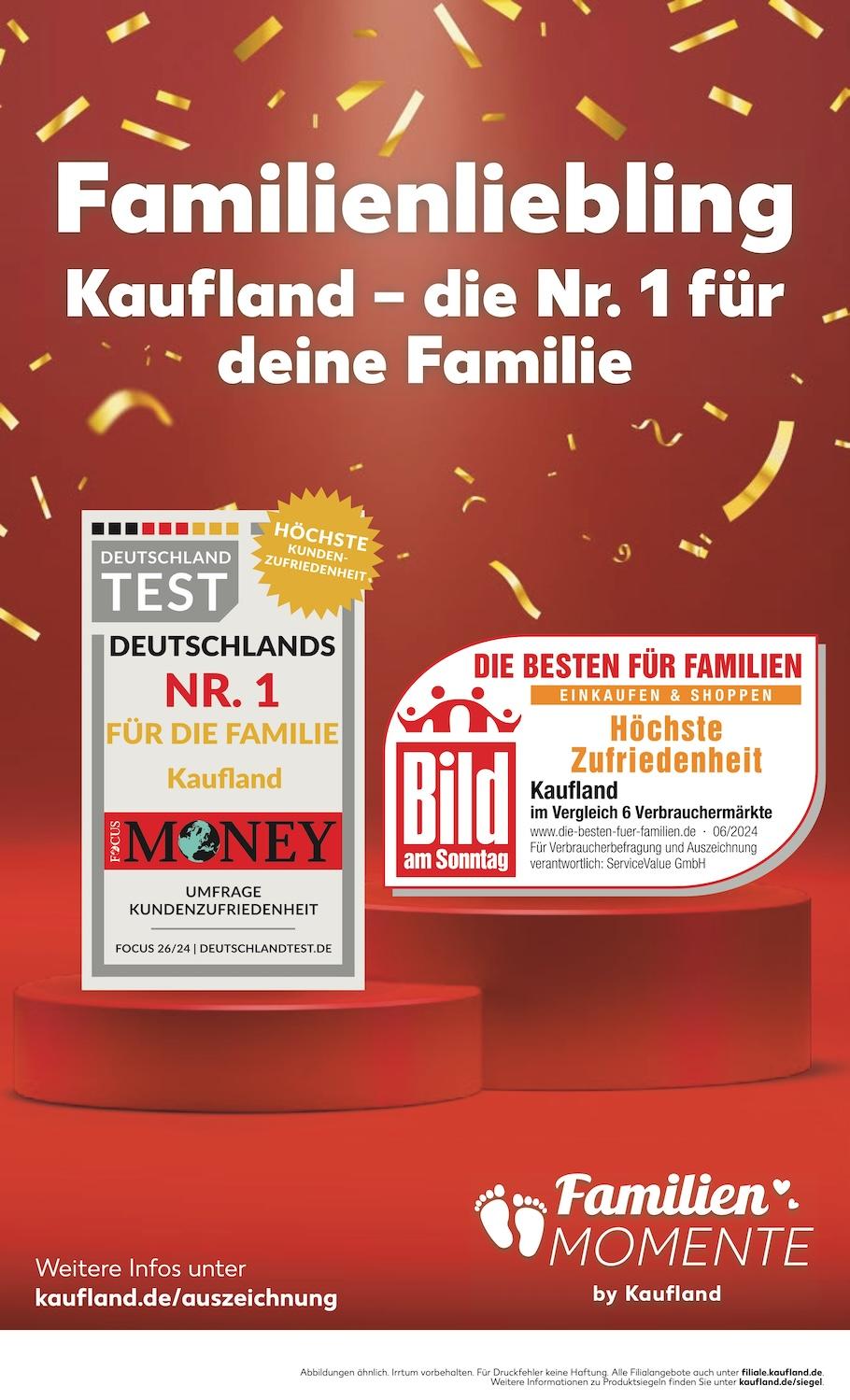 Kaufland Aktueller Prospekt ab Donnerstag Seite 46