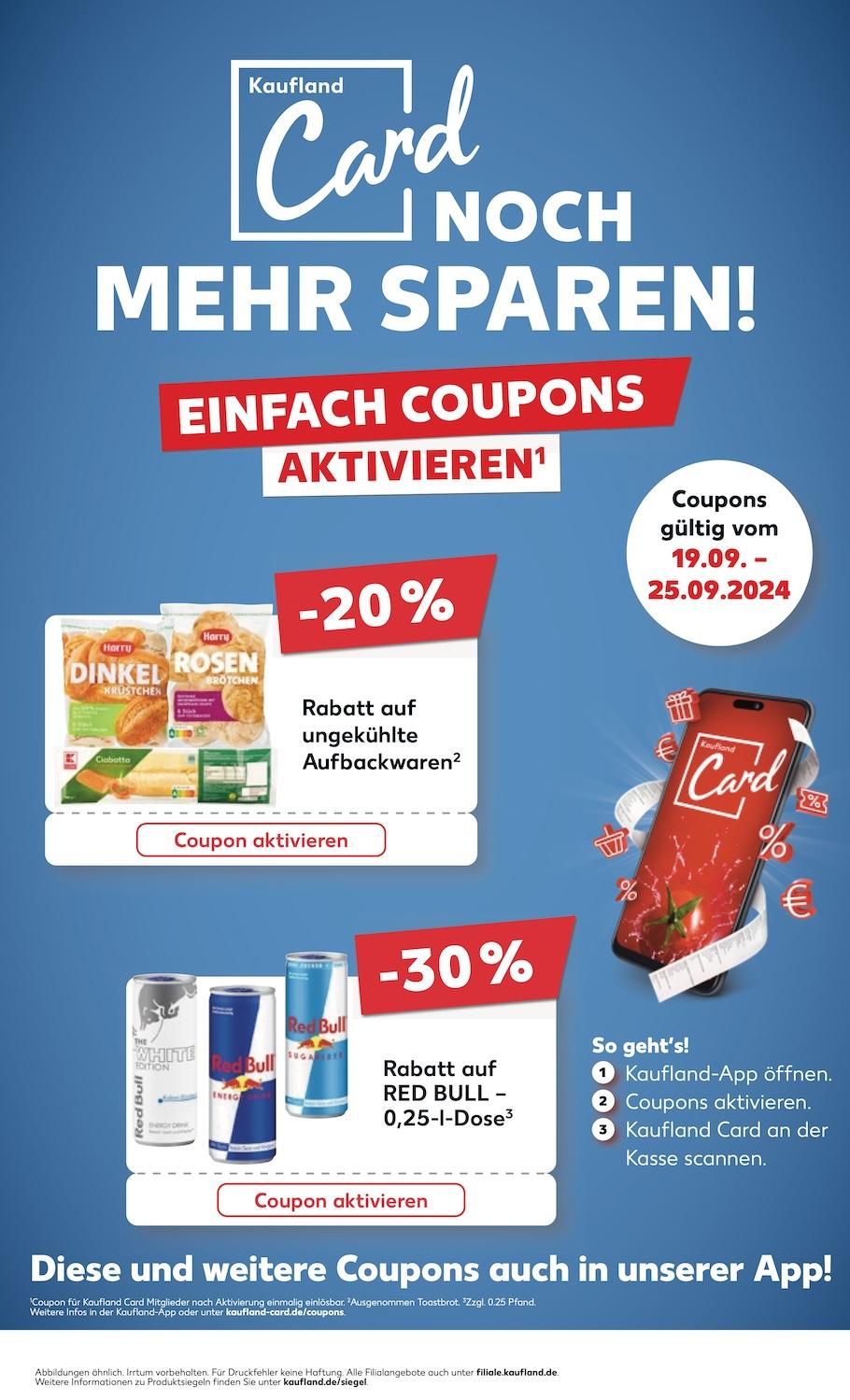 Kaufland Aktueller Prospekt ab Donnerstag Seite 47