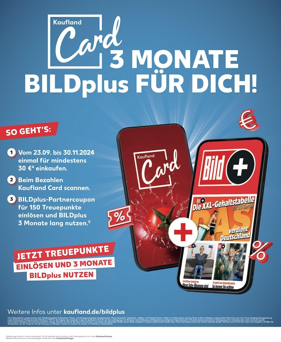 Kaufland Aktueller Prospekt ab Donnerstag Seite 27