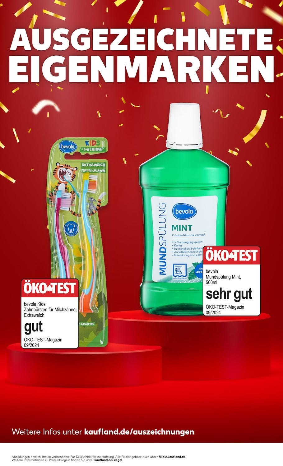 Kaufland Aktueller Prospekt ab Donnerstag Seite 53