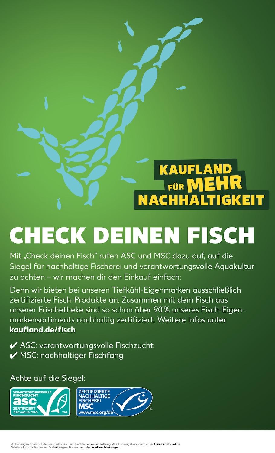 Kaufland Aktueller Prospekt ab Donnerstag Seite 55