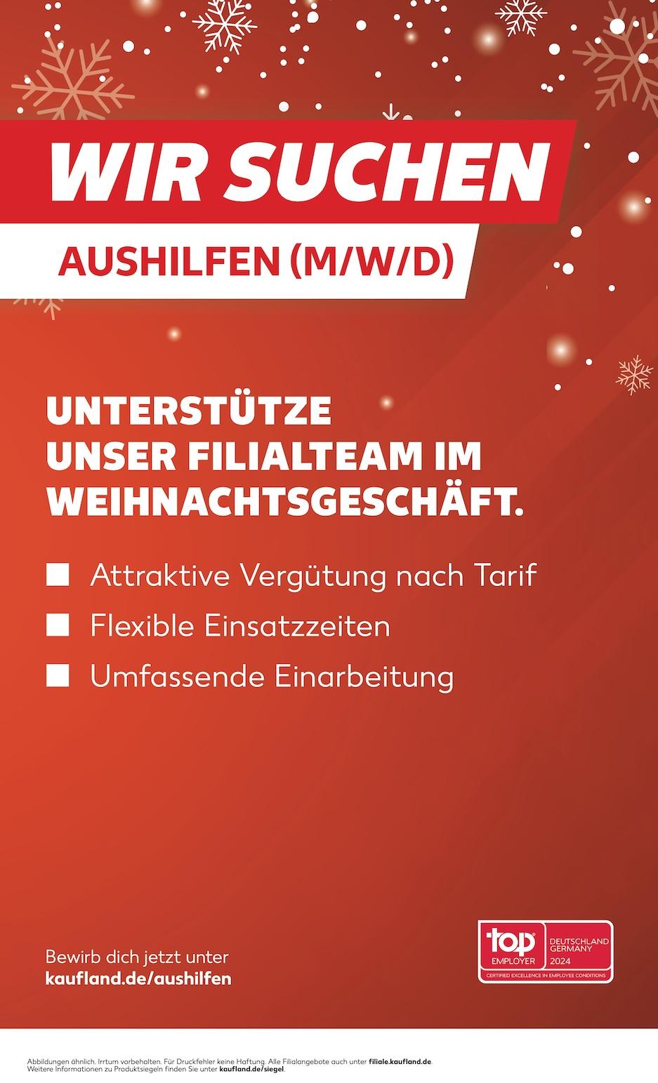 Kaufland Aktueller Prospekt ab Donnerstag Seite 41