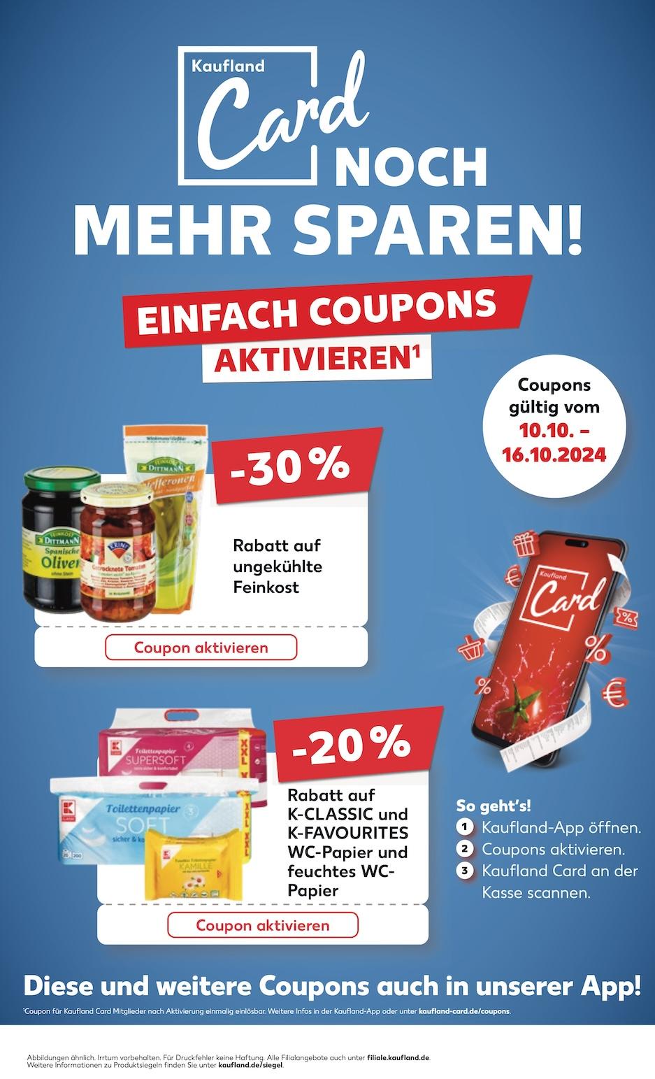 Kaufland Aktueller Prospekt ab Donnerstag Seite 47