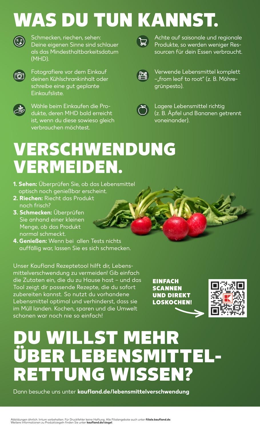 Kaufland Aktueller Prospekt ab Donnerstag Seite 51