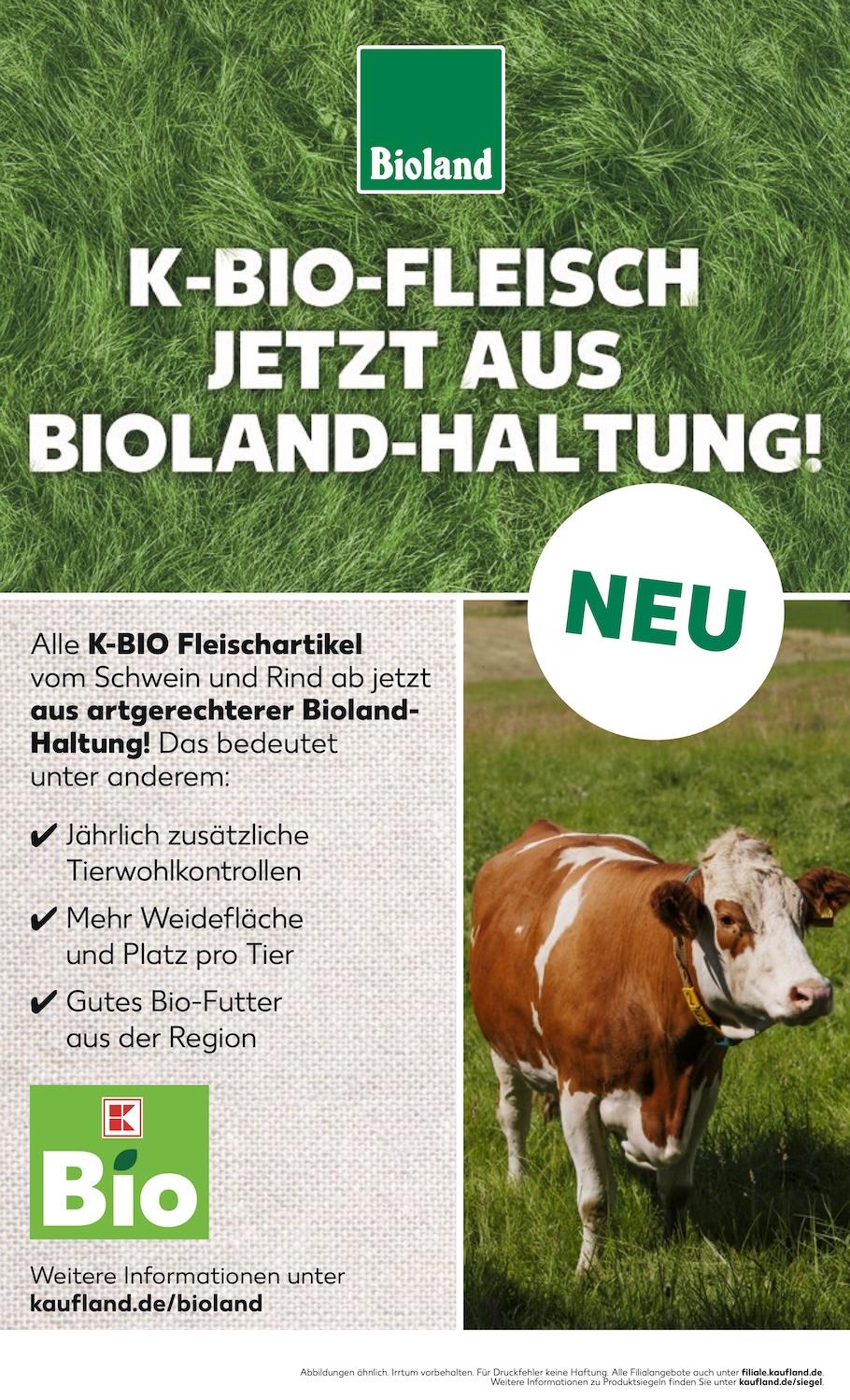 Kaufland Aktueller Prospekt ab Donnerstag Seite 54