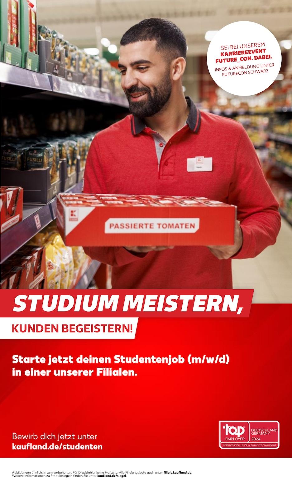 Kaufland Aktueller Prospekt ab Donnerstag Seite 43