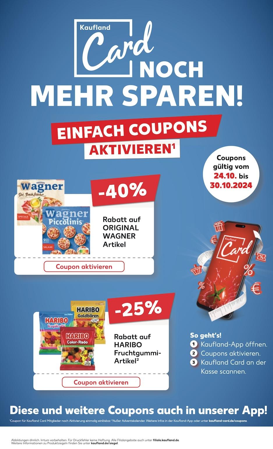Kaufland Aktueller Prospekt ab Donnerstag Seite 47