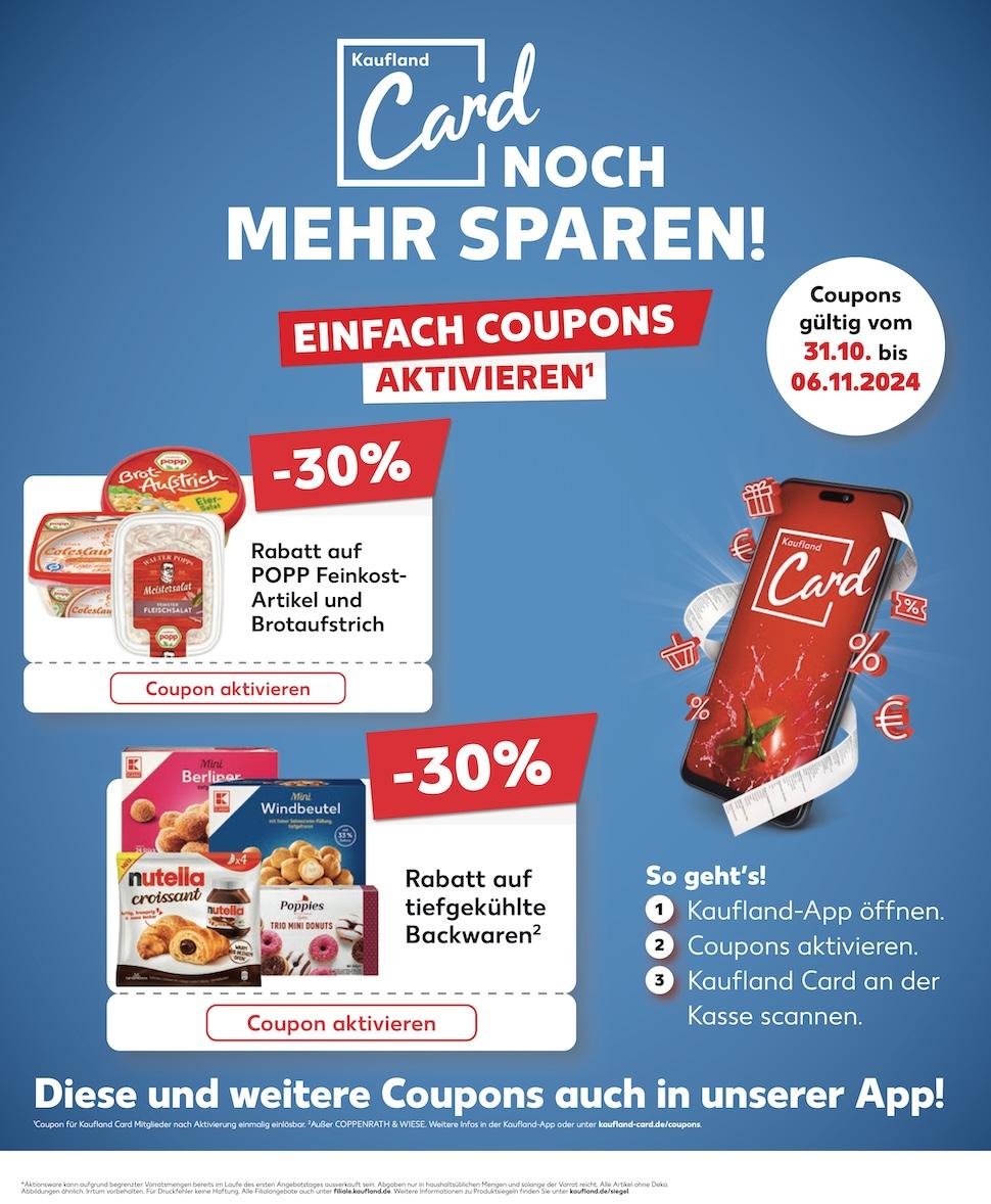 Kaufland Aktueller Prospekt ab Donnerstag Seite 27