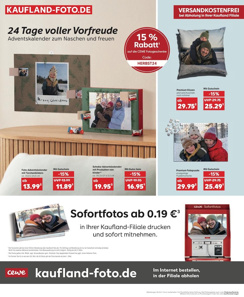 Kaufland Aktueller Prospekt ab Donnerstag Seite 28