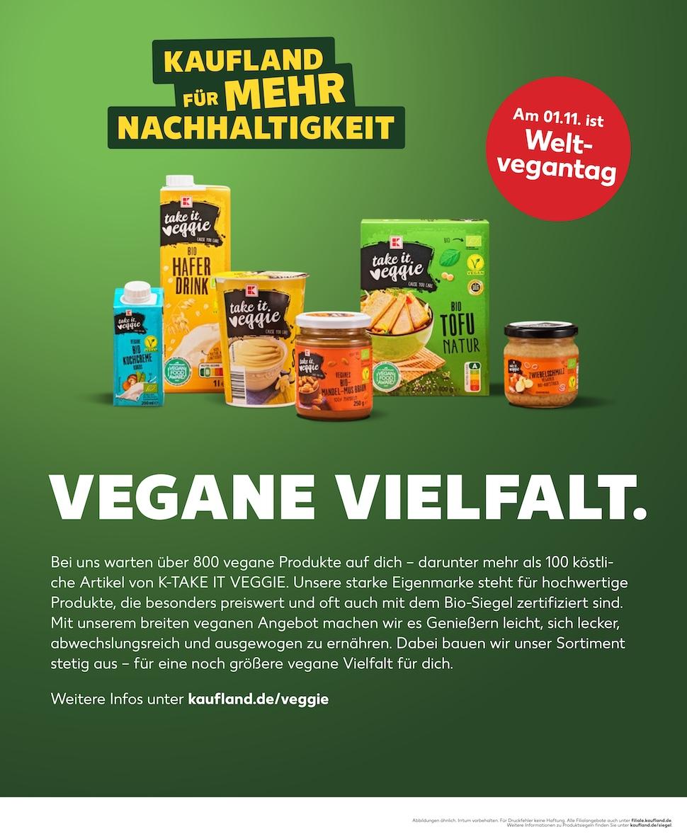 Kaufland Aktueller Prospekt ab Donnerstag Seite 32