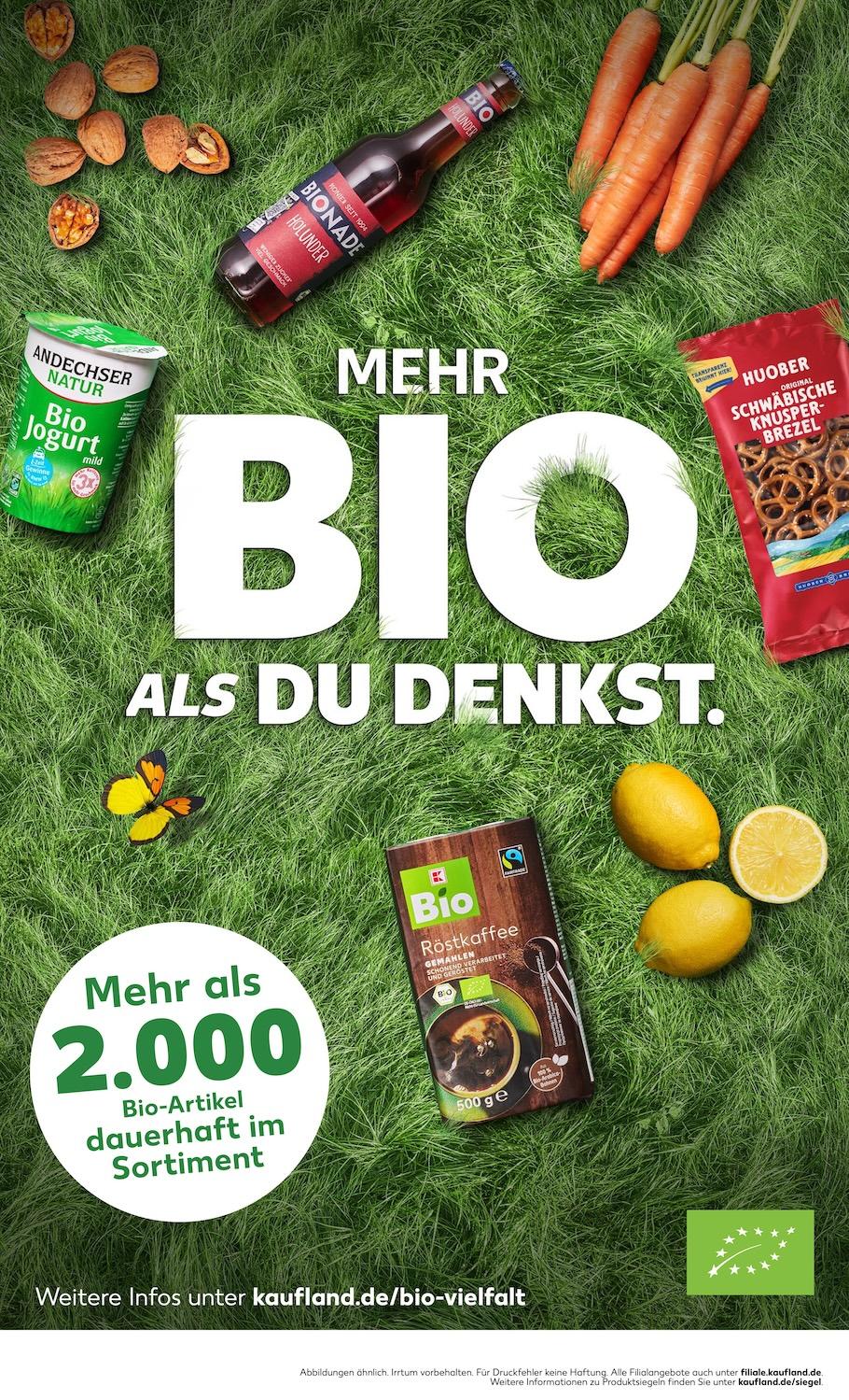 Kaufland Aktueller Prospekt ab Donnerstag Seite 50