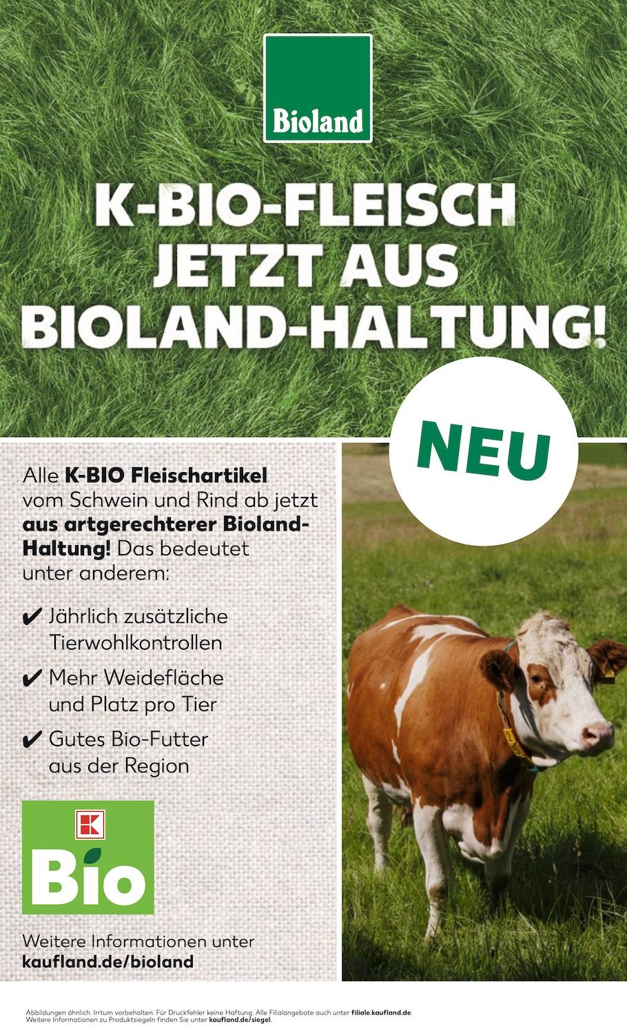 Kaufland Aktueller Prospekt ab Donnerstag Seite 51