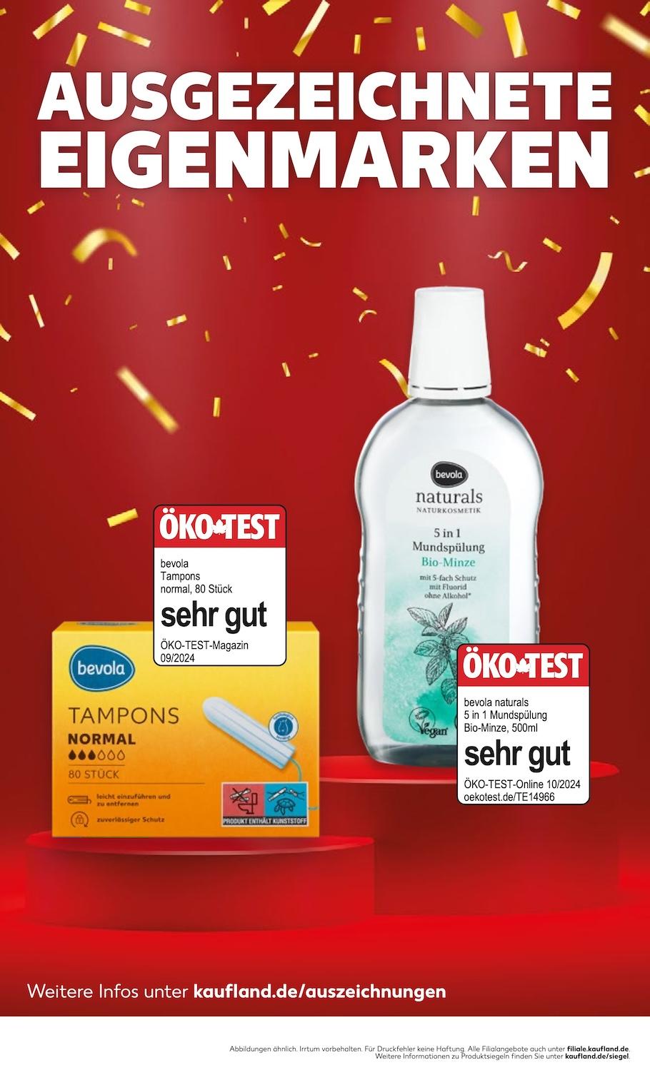 Kaufland Aktueller Prospekt ab Donnerstag Seite 52