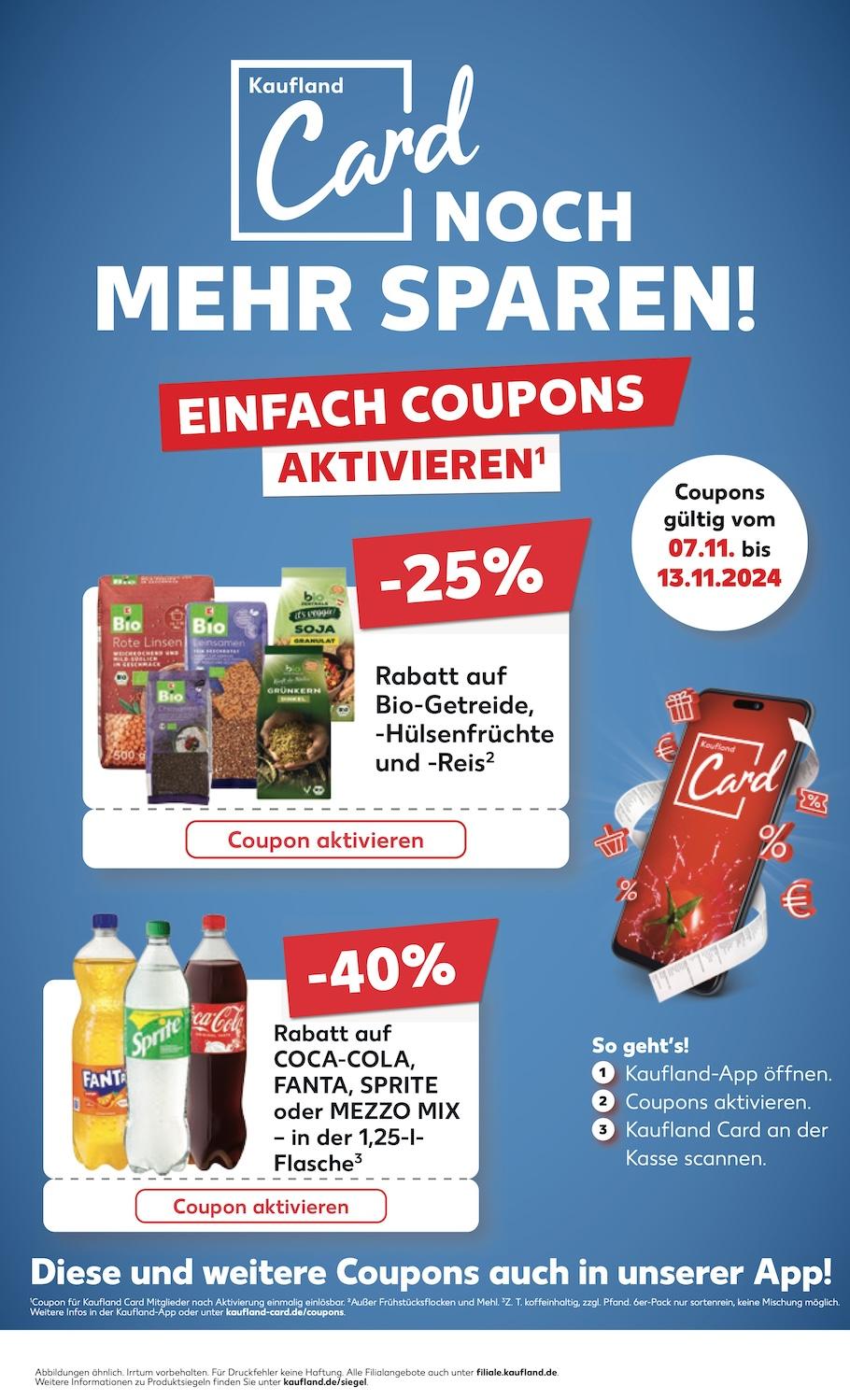 Kaufland Aktueller Prospekt ab Donnerstag Seite 55